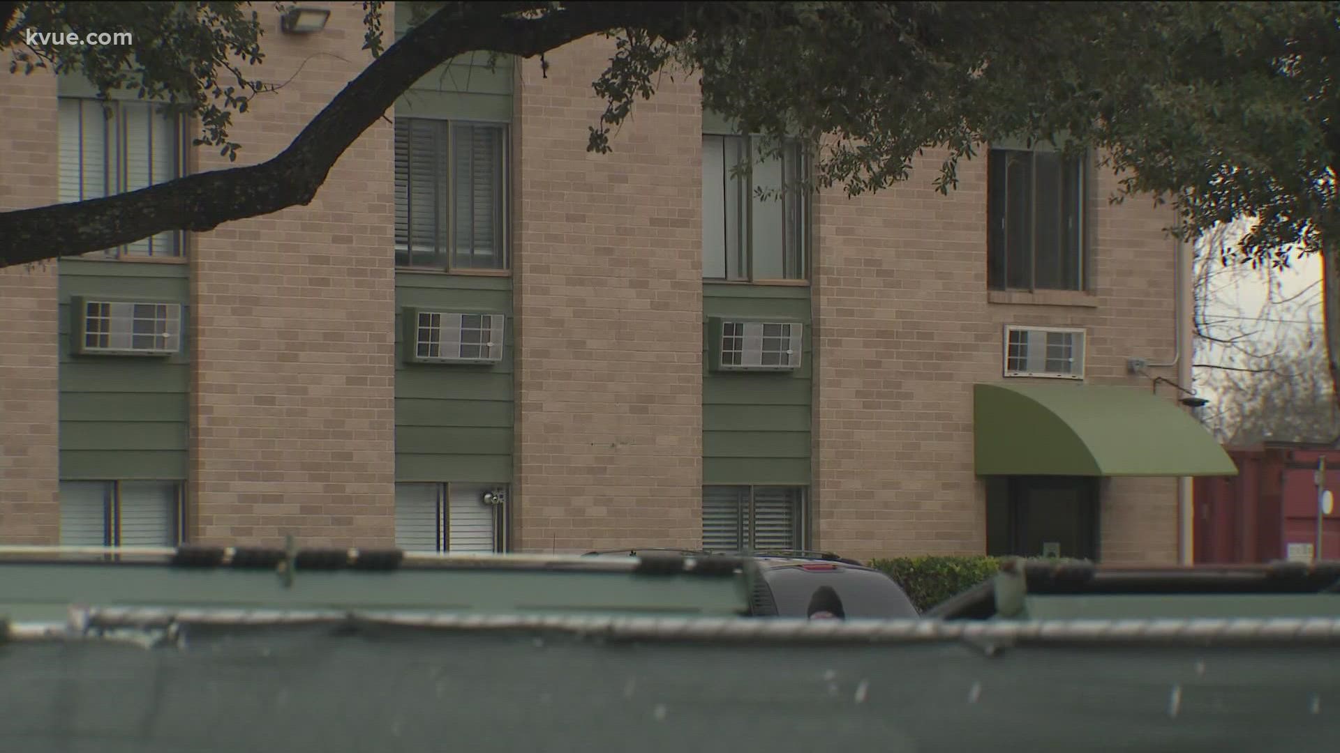 City of Austin officials say they're making progress to get people off the streets and into housing.