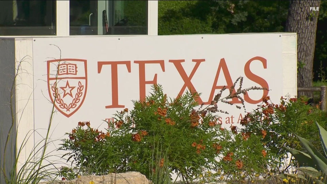 'Hope to see UT stand up' | Students and faculty react after UT Austin considers following Trump administration's new guidelines for federal funding