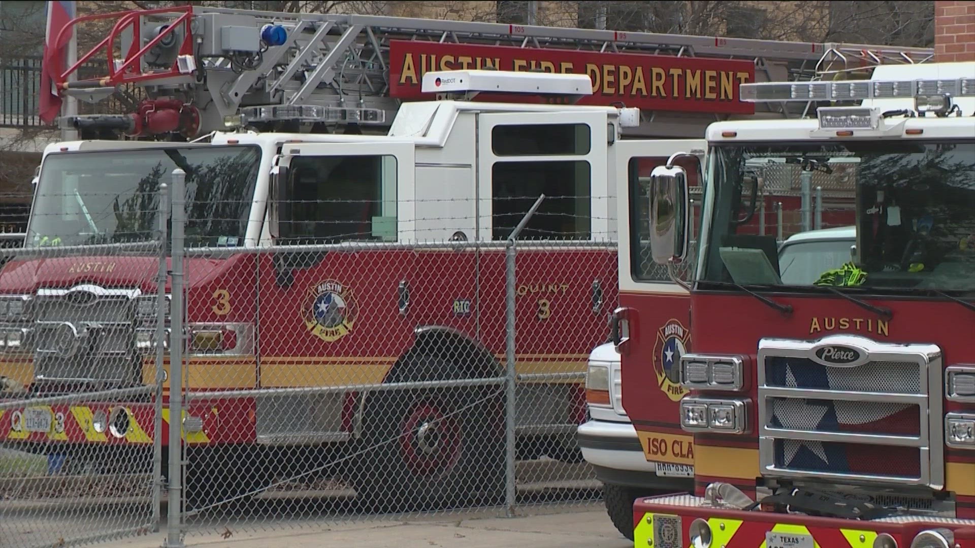 Austin Fire Department is expected to exceed $20 million in overtime expenses.