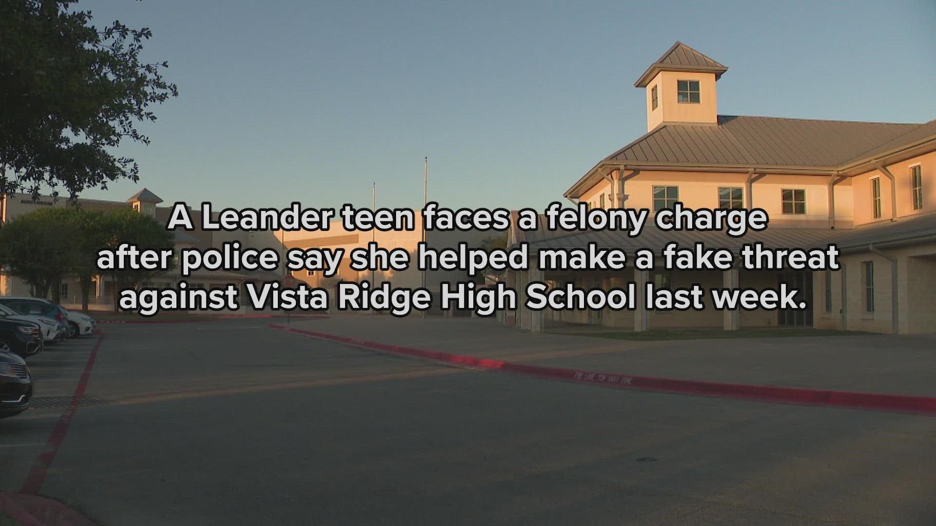 Officer Lynelle Sparks talks about how schools evaluate threats, policing schools after the Uvalde mass shooting and more.