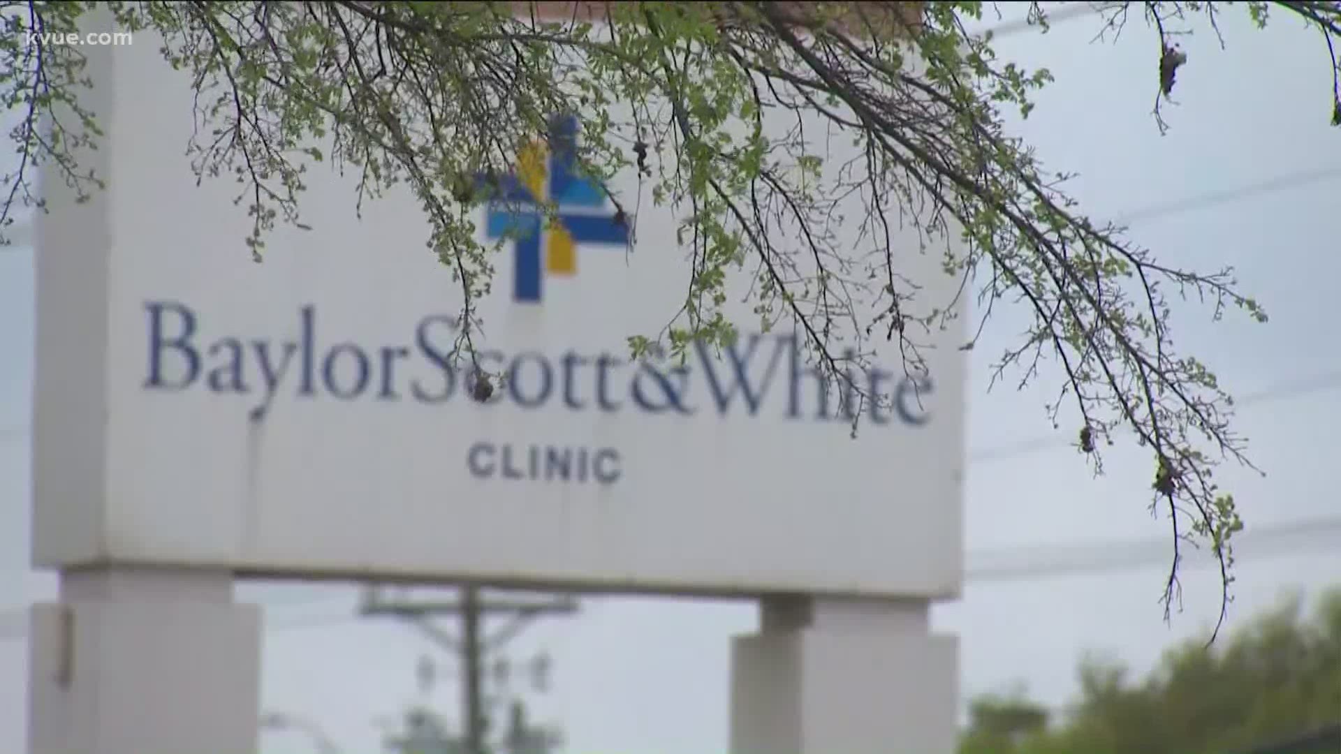 Baylor Scott & White is laying off 1,200 employees. Other employees will be furloughed or have their pay cut.