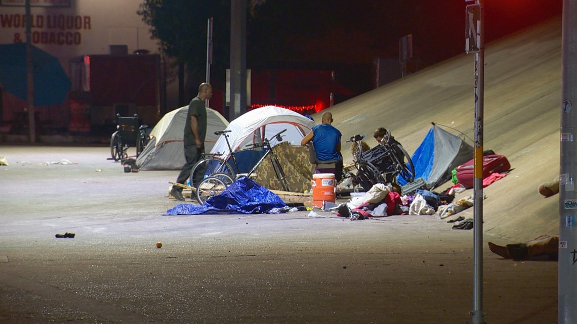 How to help the homeless in Austin | kvue.com