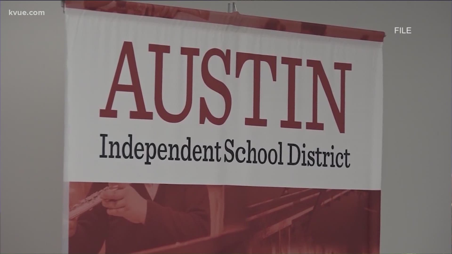 Austin ISD leaders want to improve air circulation inside schools before students go back to classrooms.