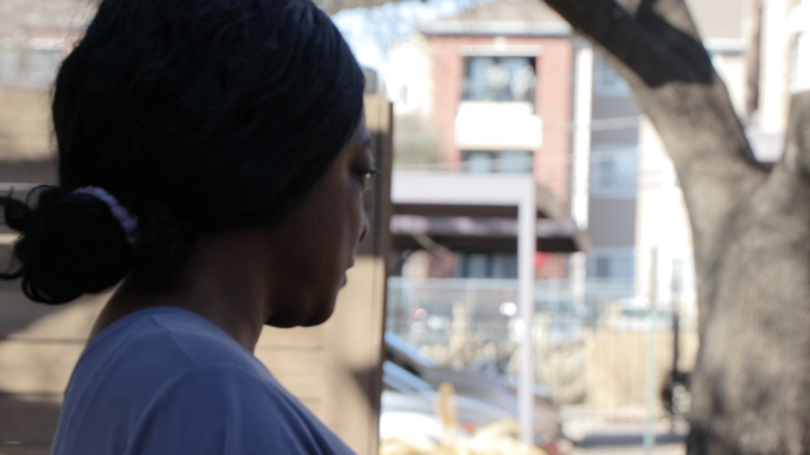 'I'd been showering in the pool' Winter storm problems still plague