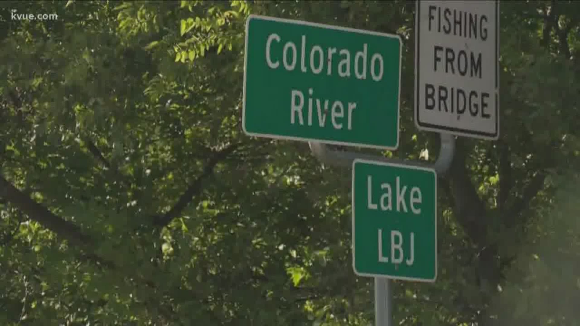 The search for a missing boater on the Colorado arm of Lake LBJ ended Sunday with his body being found.