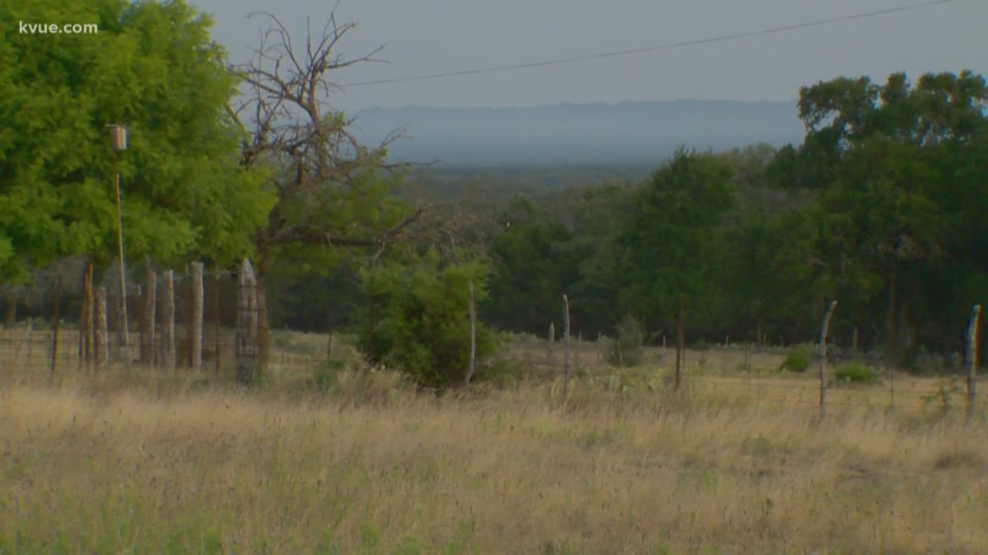 County fire 60 percent contained