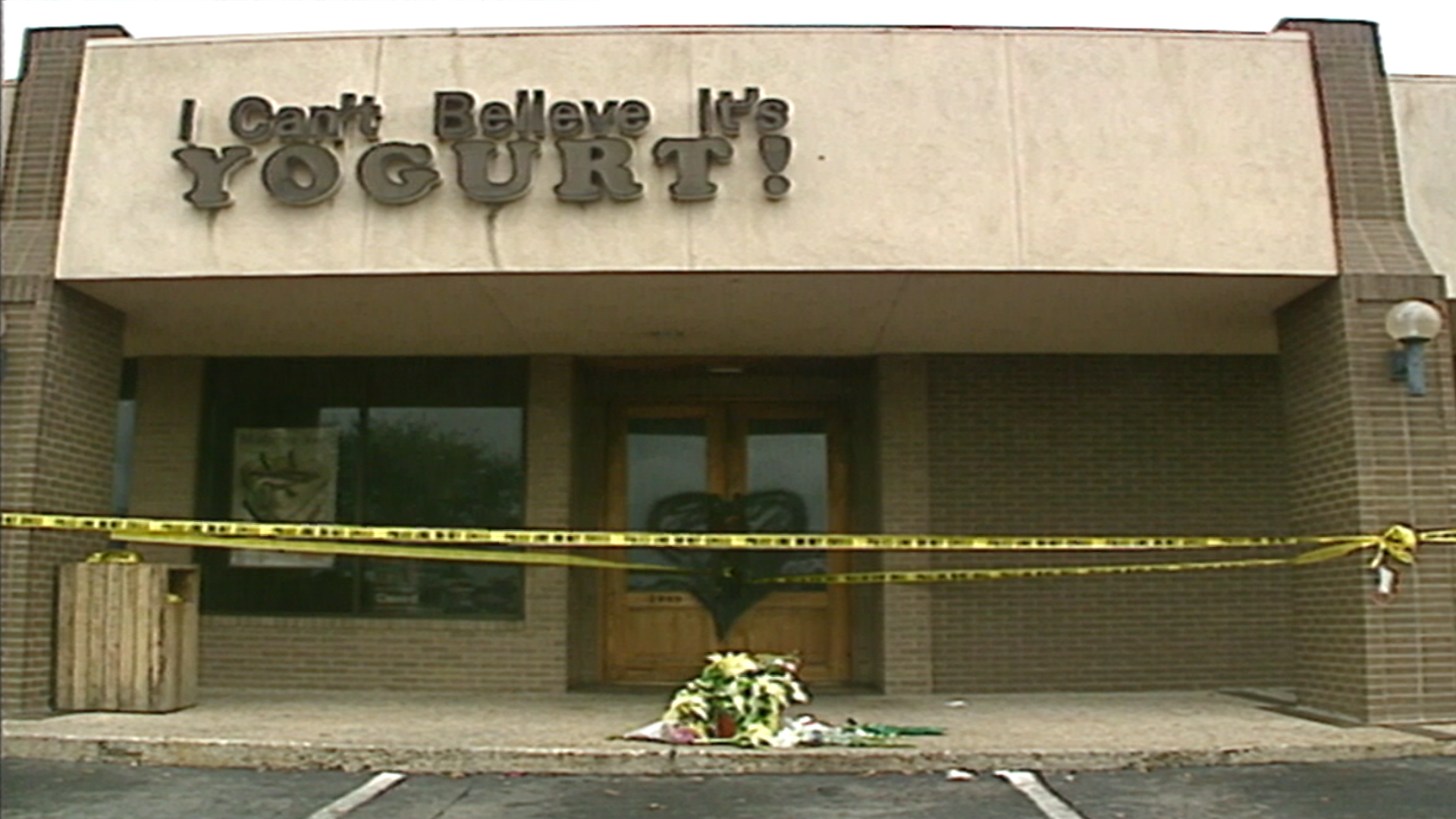 What was the address of the Yogurt Shop Murders in Austin? | kvue.com