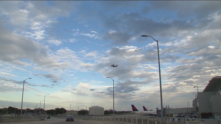Austin's airport could have direct flights to Asia in next few years