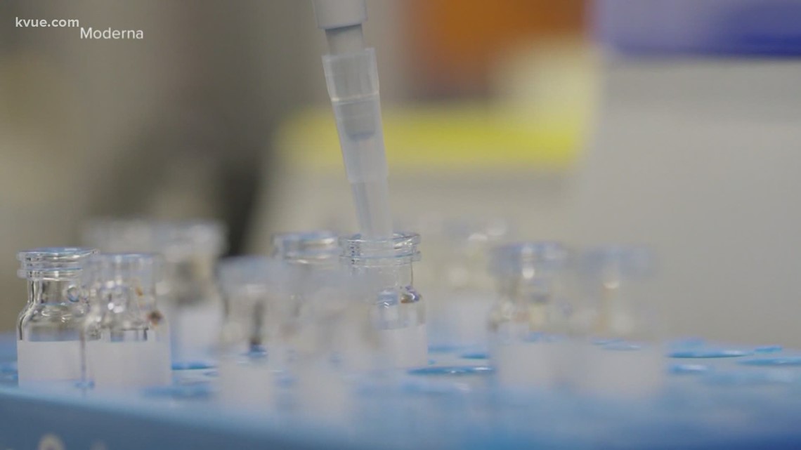 Coronavirus Vaccine COVID 19 Town Hall In Austin Texas Kvue coronavirus-vaccine-covid-19-town-hall-in-austin-texas-kvue