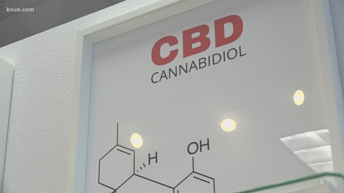 UT researcher leading nation-wide study on CBD's effects on anxiety - Vimarsana News