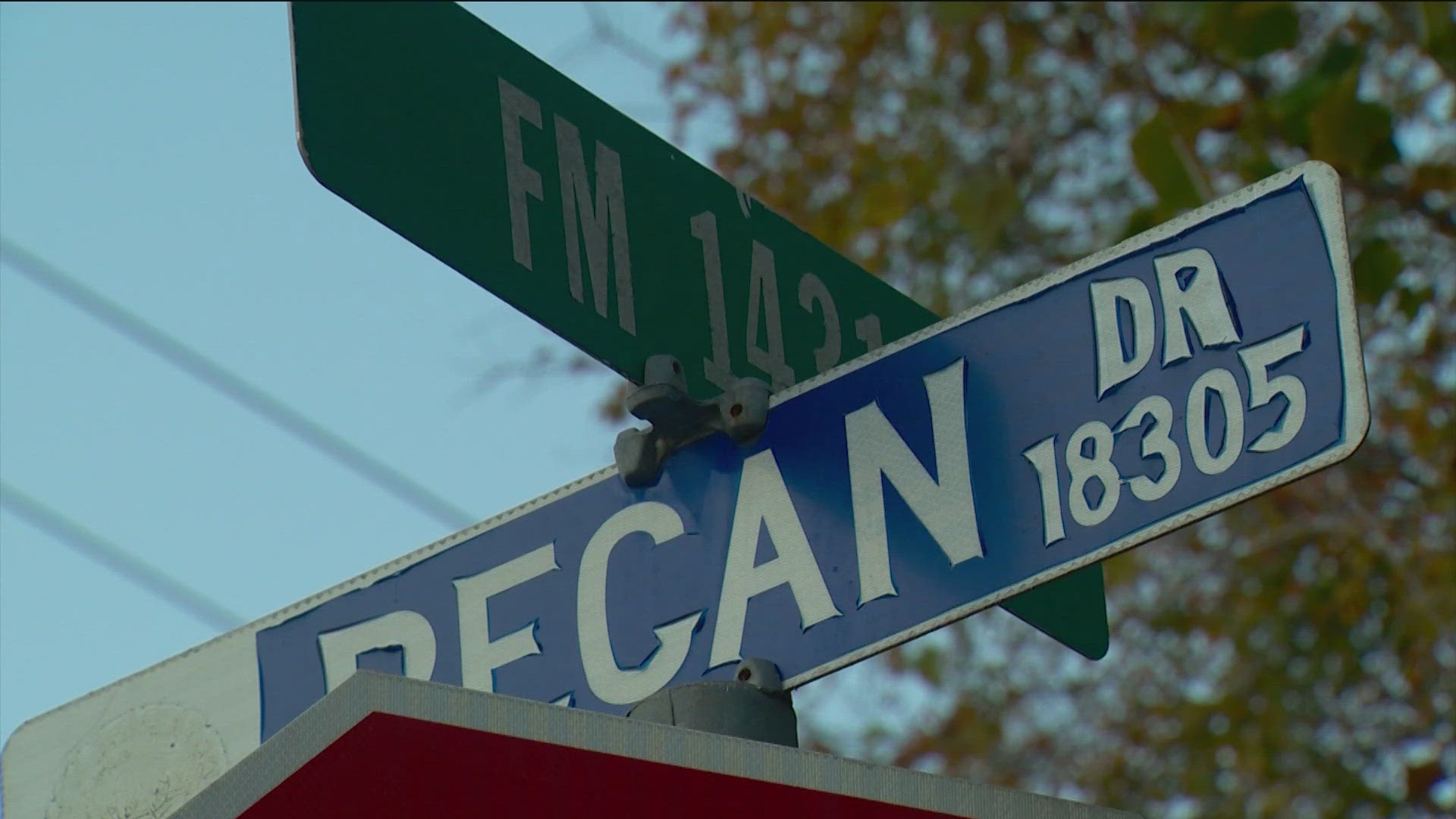 A head-on collision at Pecan Drive and FM 1431 claimed the lives of two people on Saturday, prompting calls to improve driver safety in the area.