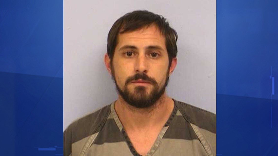 'It does not surprise me that he did run' Accused killer posts bond