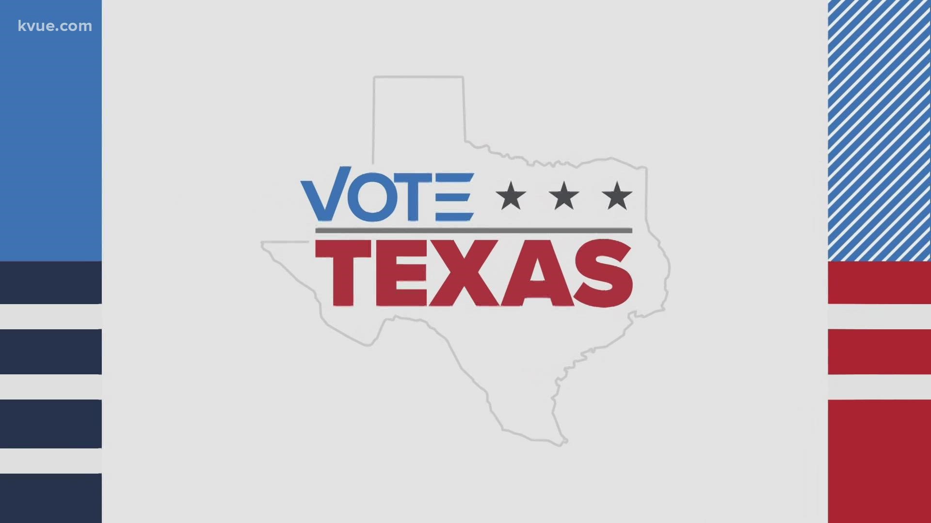 2022 Texas primary runoff election What you need to know before voting