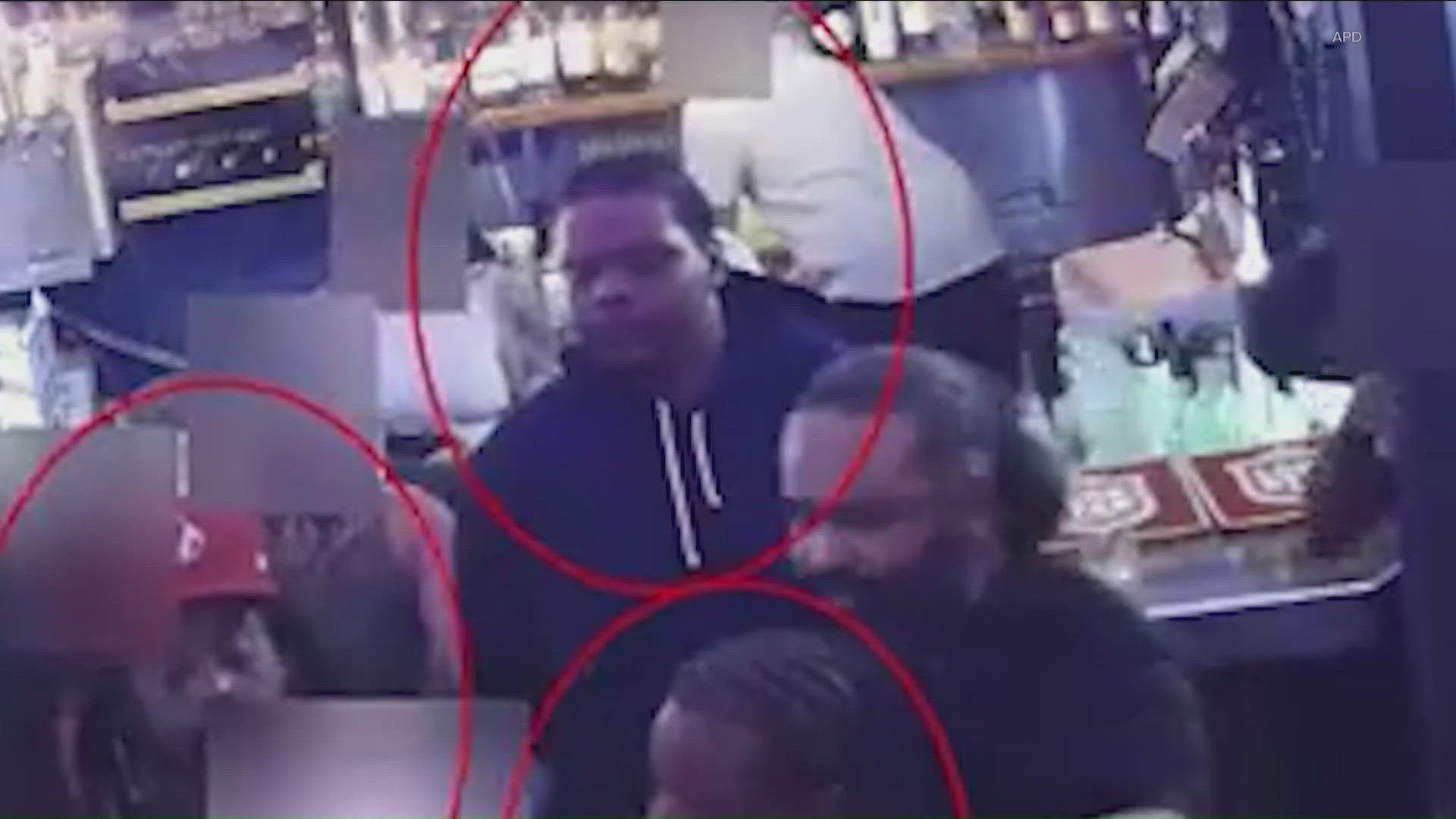 Police searching for 3rd suspect in aggravated assault at East 6th ...