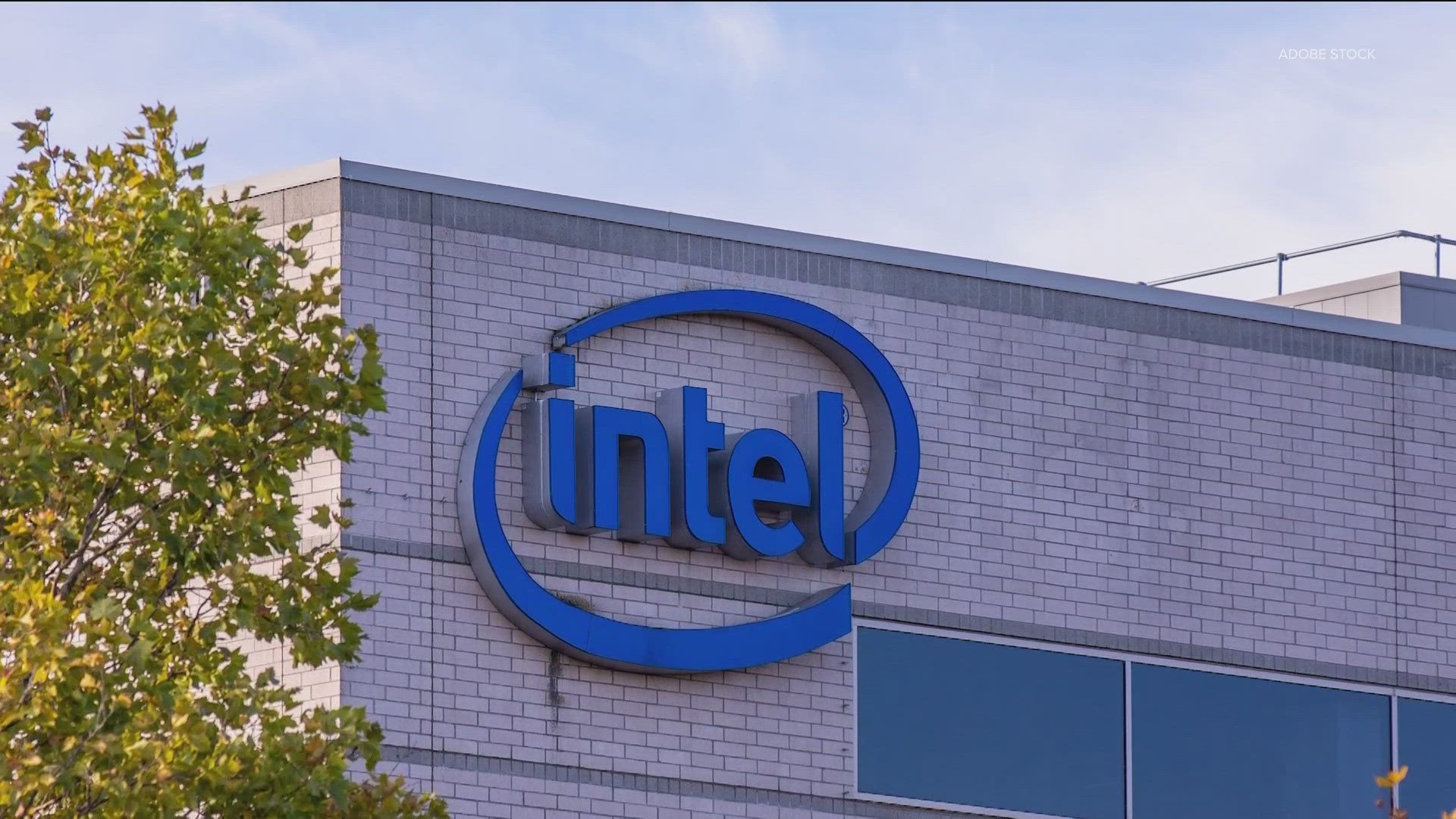 Intel is laying off more than 250 employees in Travis County, according to the Texas Workforce Commission.