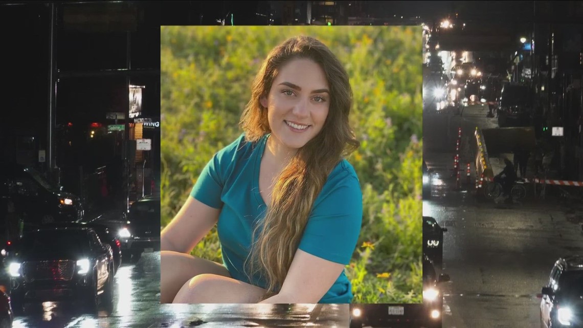 Family says Austin police didn't do their job after loved one struck by hit-and-run driver - Vimarsana News