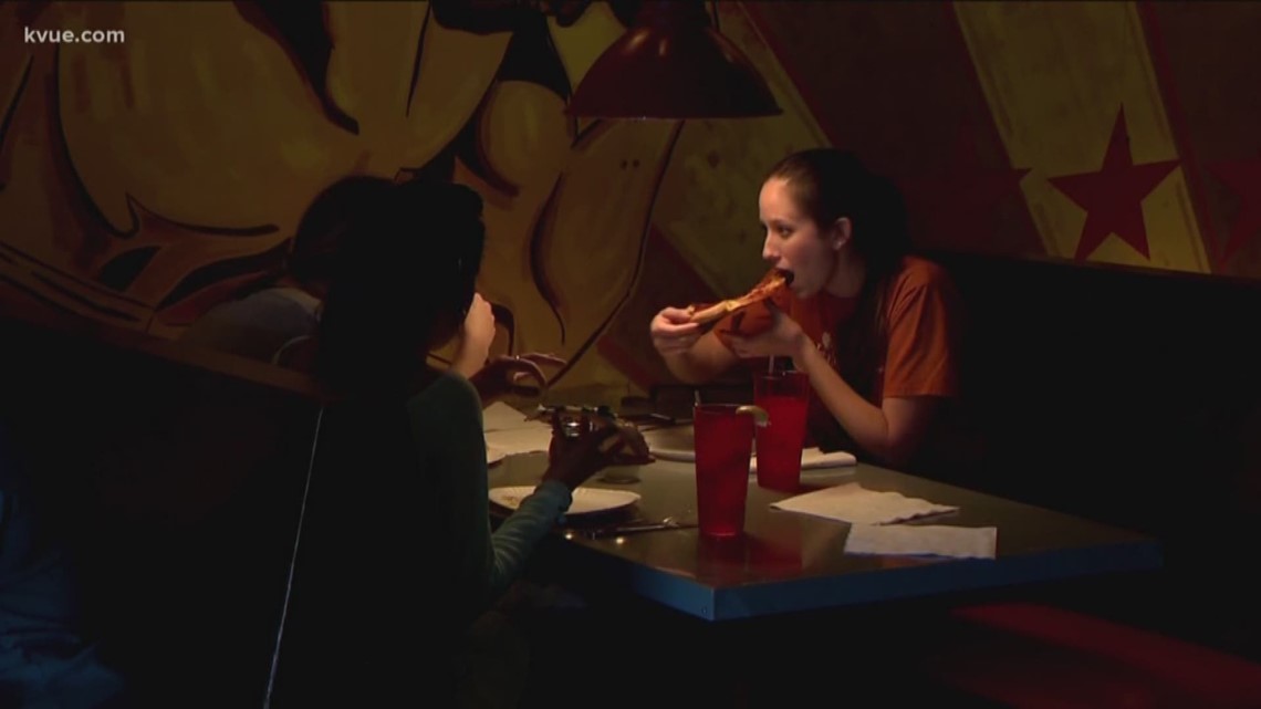 'Mamma Mia, so much pizza!' Austin's best places to celebrate National Pizza Day