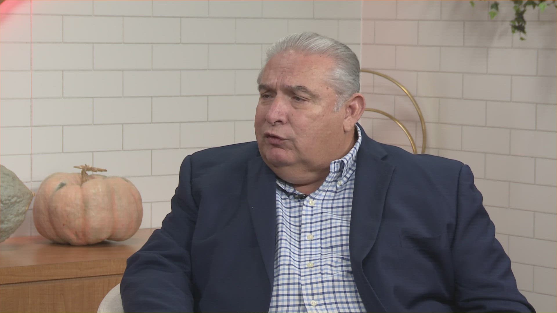 KVUE Midday wanted to highlight and discuss some of the most common health issues impacting the Hispanic community.