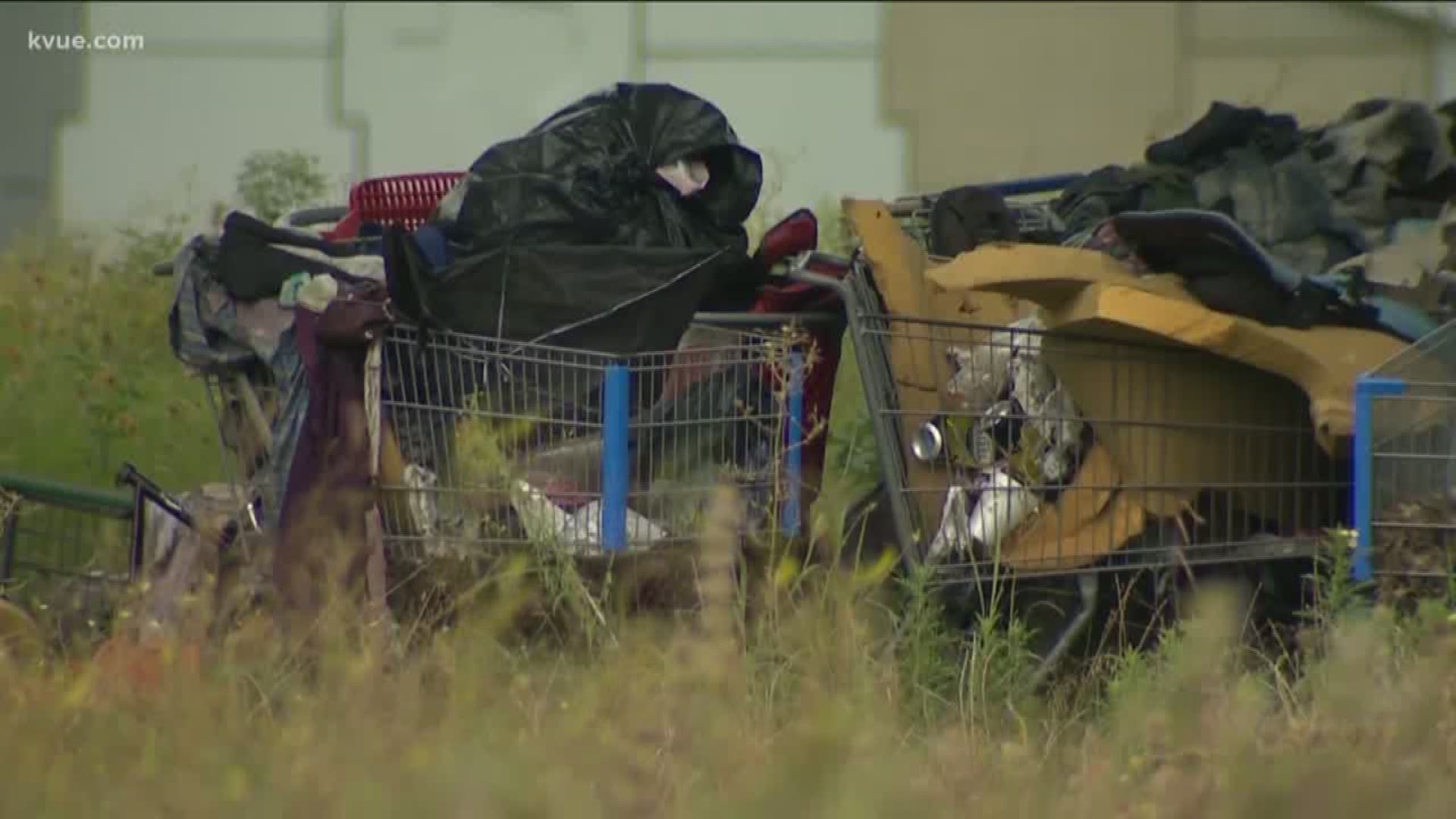 A late night turned into an early morning for the Austin City Council. They approved changing three laws that some say criminalized homelessness.