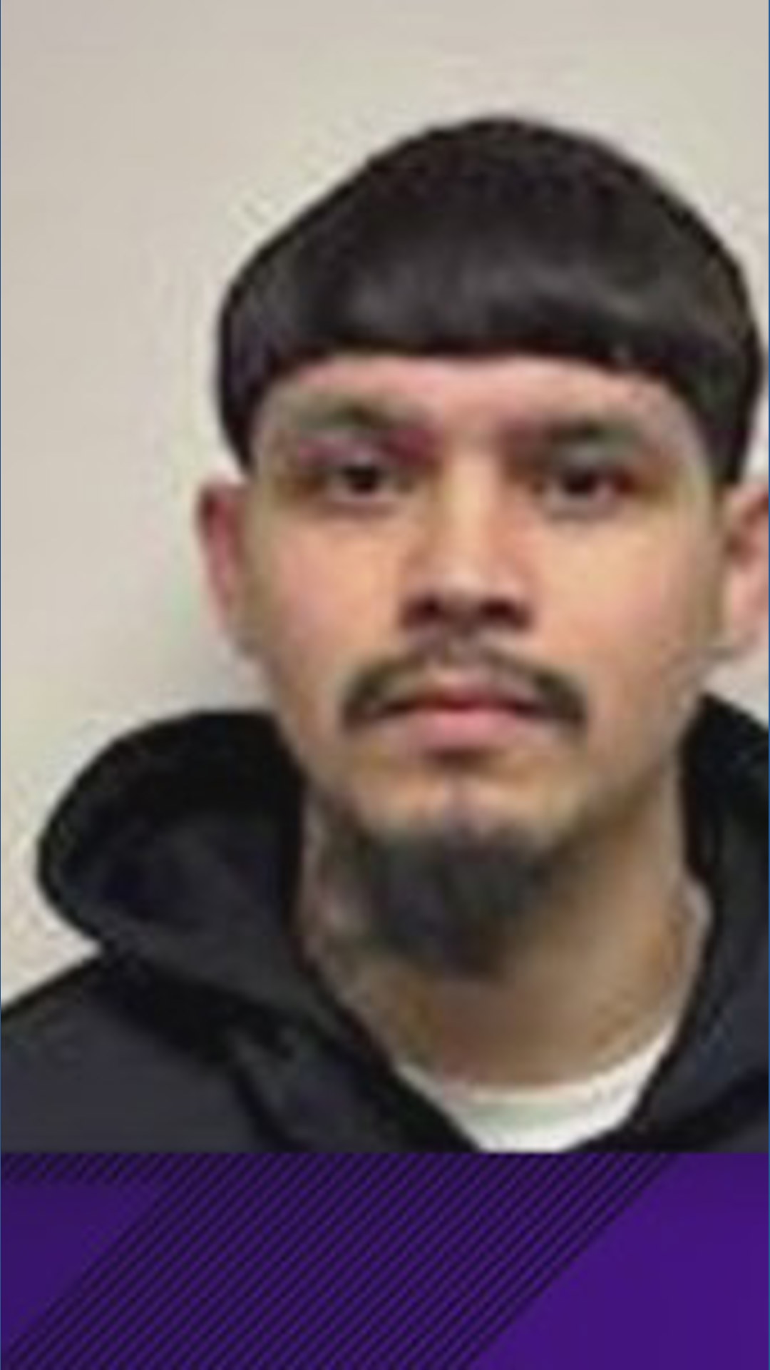 Hays County officials searching for man accused of sexual assault of a ...
