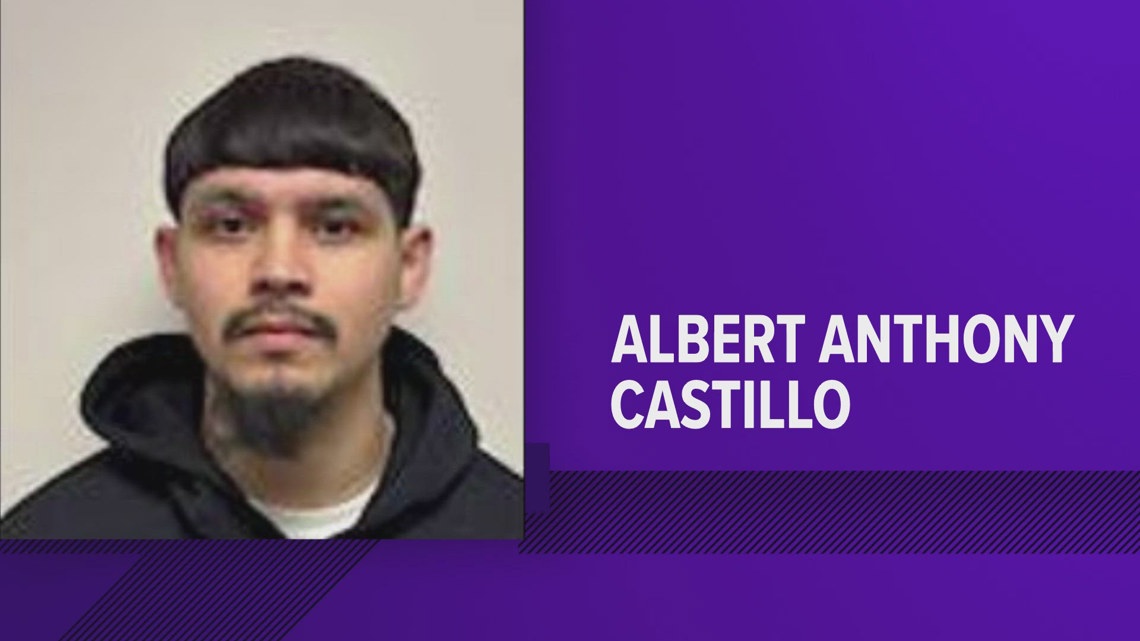 Hays County officials searching for man accused of sexual assault of a ...