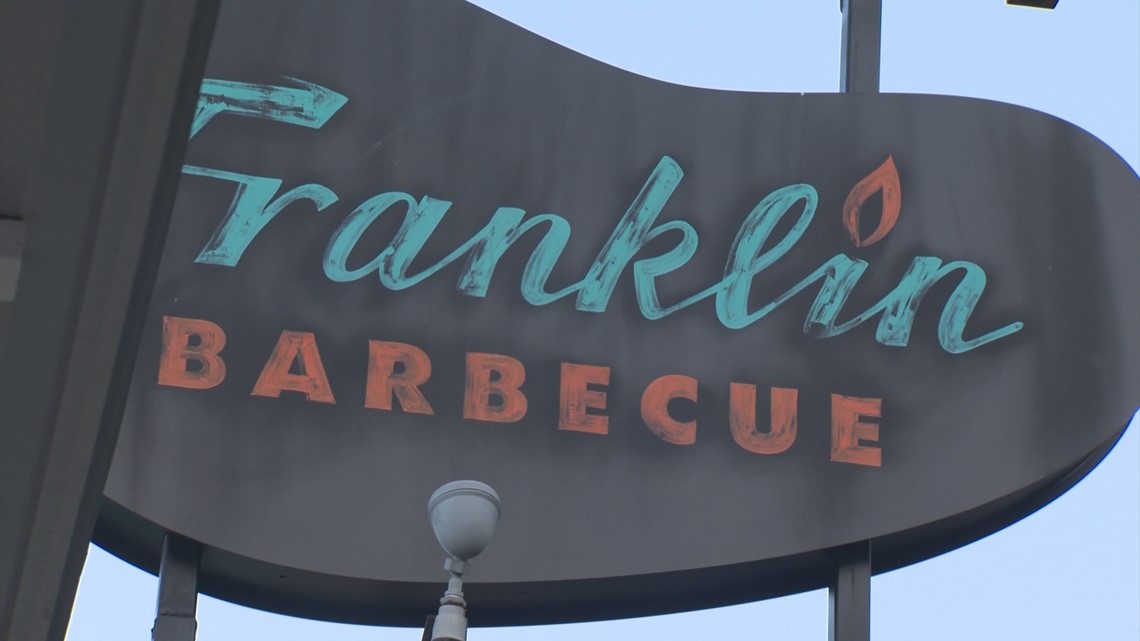 Franklin Barbecue Reopening Its Dining Room In November