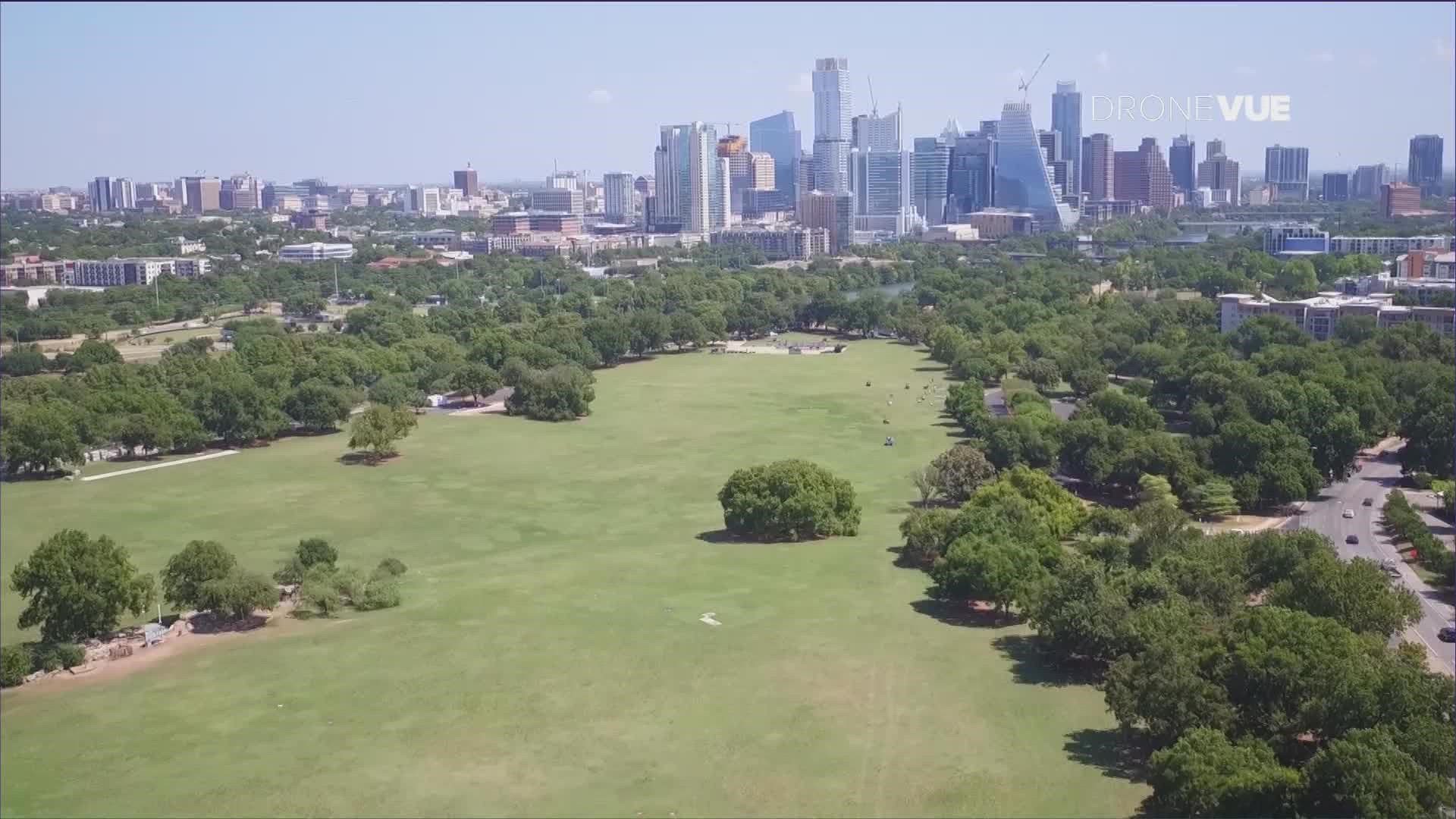 The Austin City Council is updating the parkland dedication requirement, which is a core tool for supporting the growth of the city's park system.