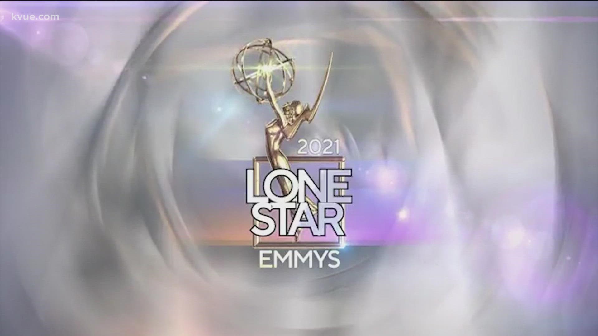 KVUE wins 2 Lone Star Emmy awards