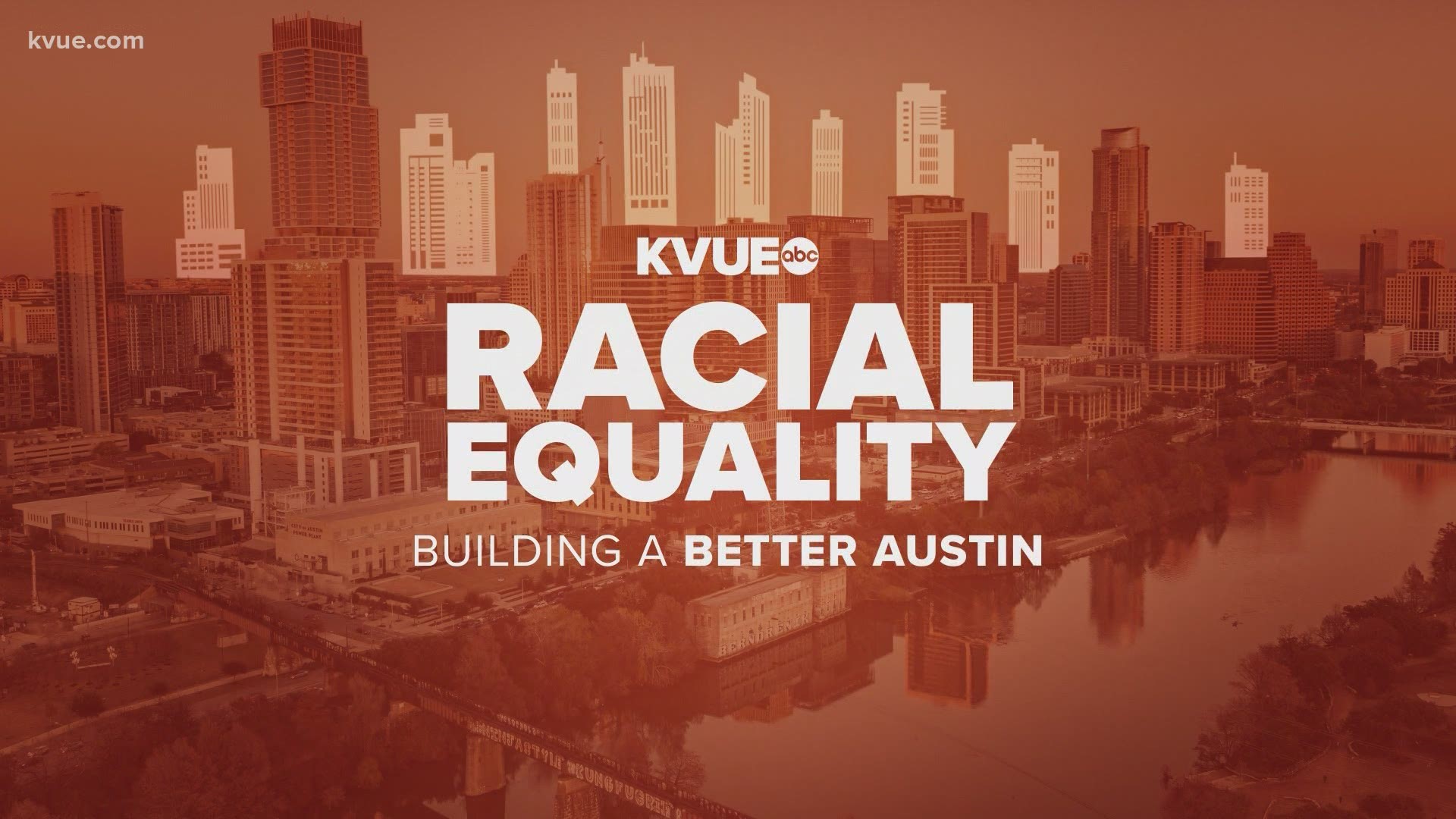 In honor of Asian American Pacific Islander Heritage Month, we're continuing our series "Racial Equality: Building a Better Austin."