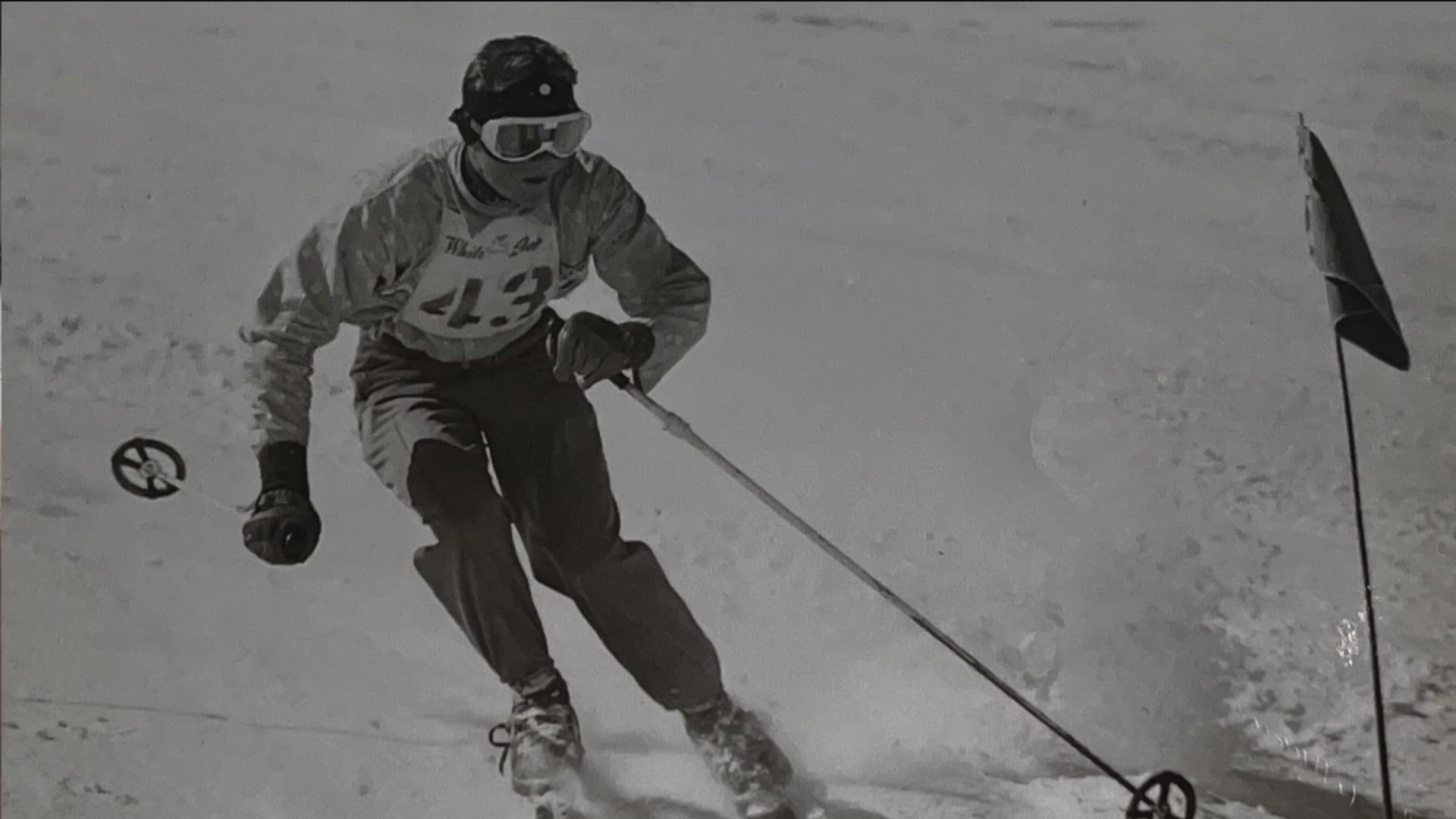 Fifty years ago, well-known competitive skier Gardner Smith went missing. Recently, a body found in the Independence Pass area of Colorado was identified as Gardner.