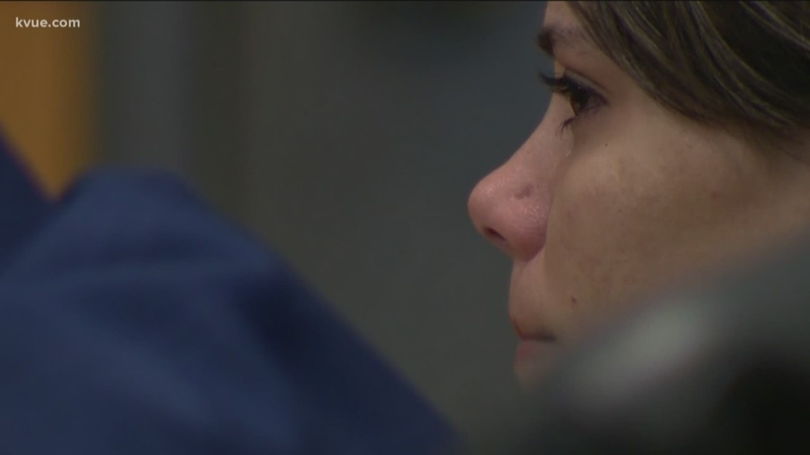 Trial Day 3 for woman accused of killing son in Central Texas | kvue.com