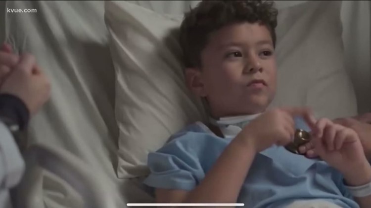 Georgetown boy to star in episode of ABC's The Good Doctor
