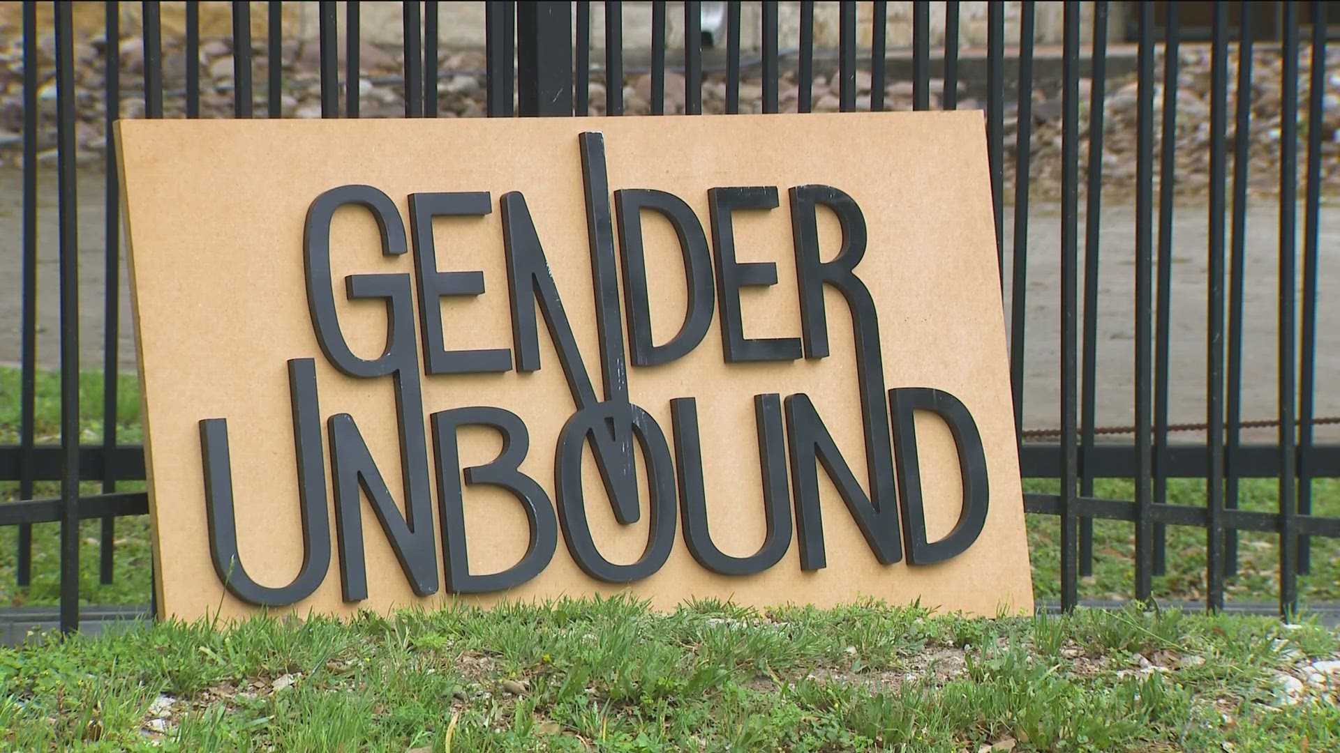 The community picnic, hosted by Gender Unbound, comes on the heels of a landmark decision that involves gender-affirming care on transgender youth in Texas.
