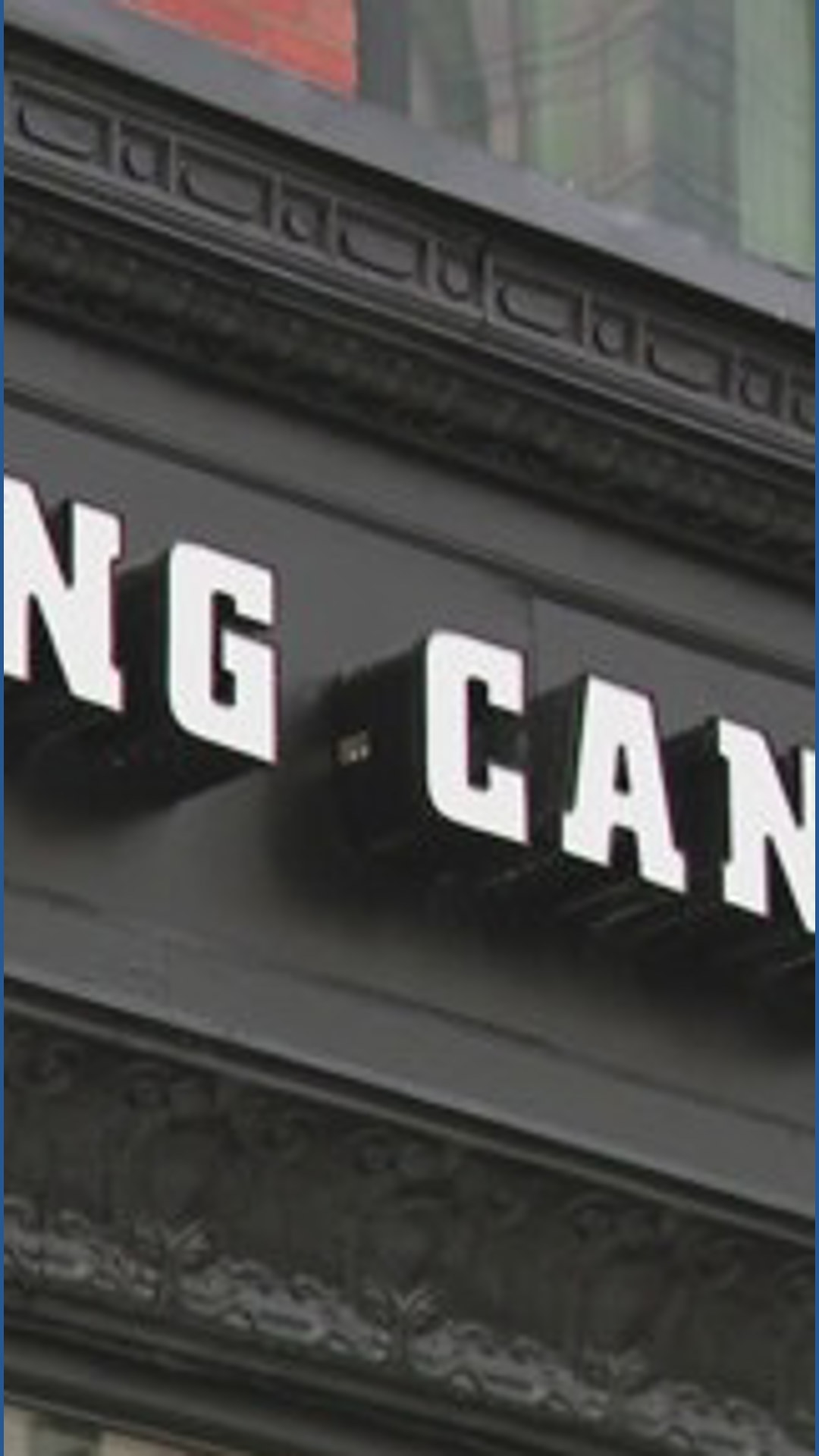 Raising Cane's franchise sues Boston landlord after complaints over ...