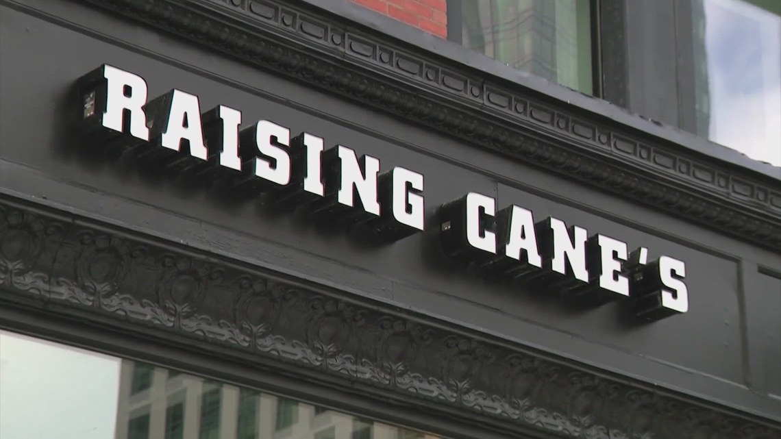 Raising Cane's franchise sues Boston landlord after complaints over ...