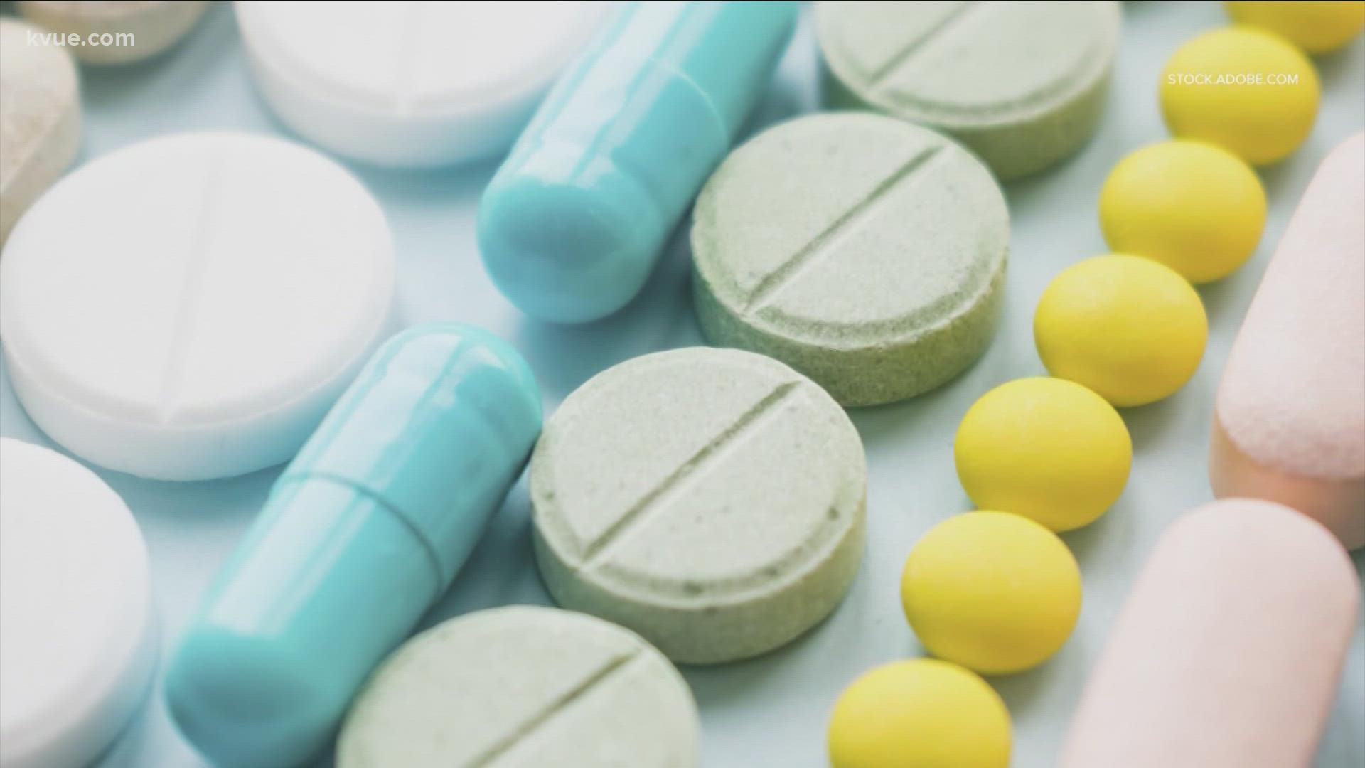 Community Medical Centers provides medication-assisted treatment for individuals with opioid use disorder. The medication helps with withdrawal and cravings.