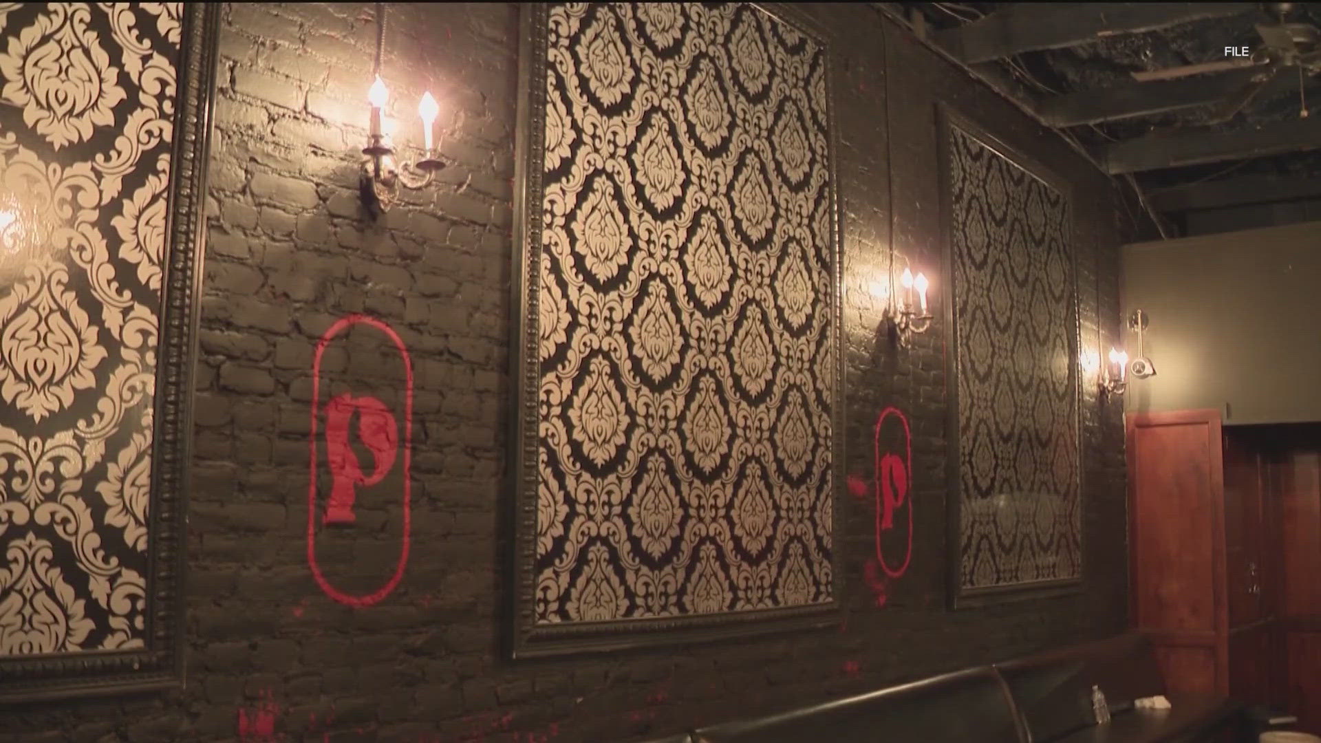 Austin music venue Parish plans to move by the end of the year. Owners say the rent is too much for a small independent music venue.