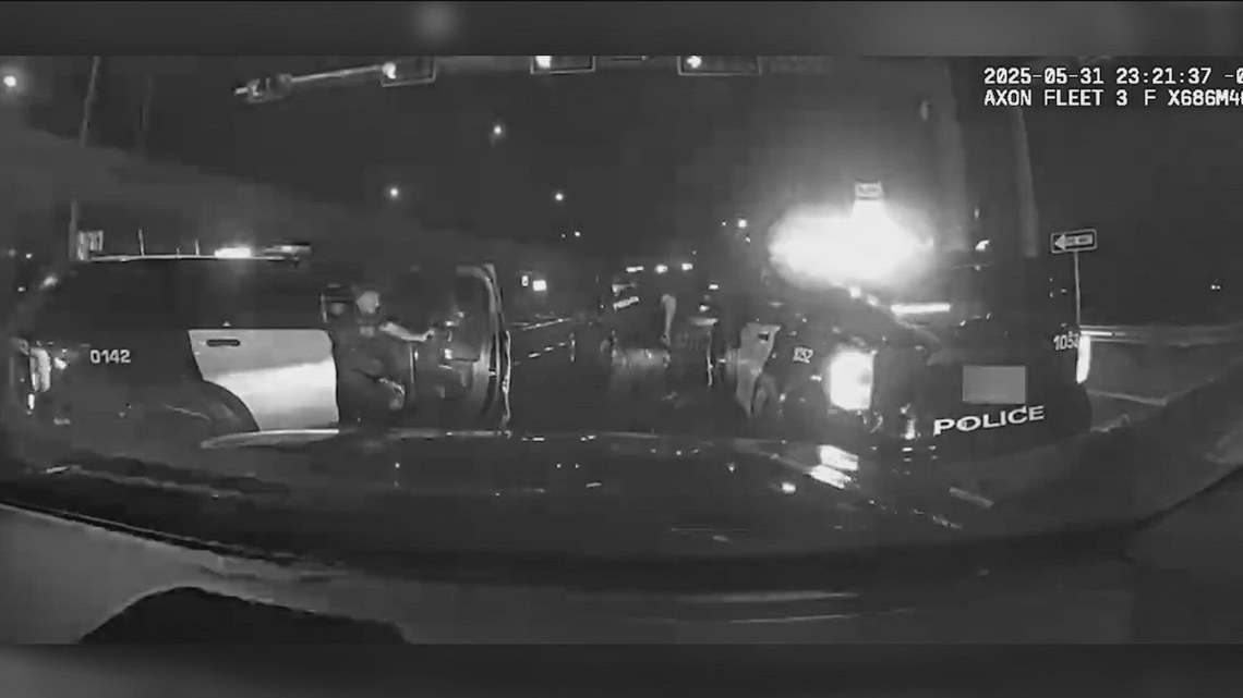 Grand jury clears 4 Austin police officers involved in shooting ...