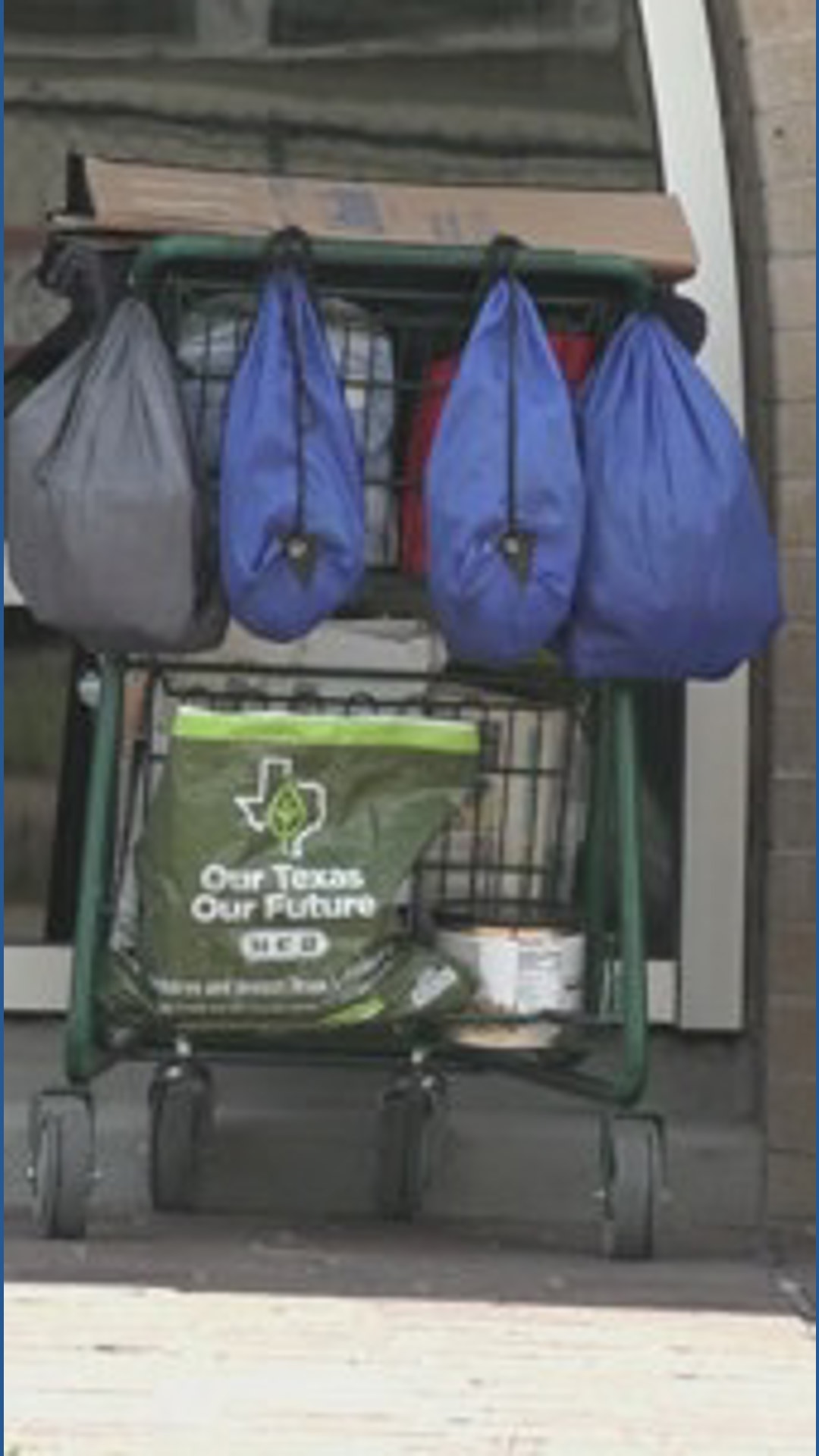 Austin city staff give update on homeless camp sweeps as clearing ...