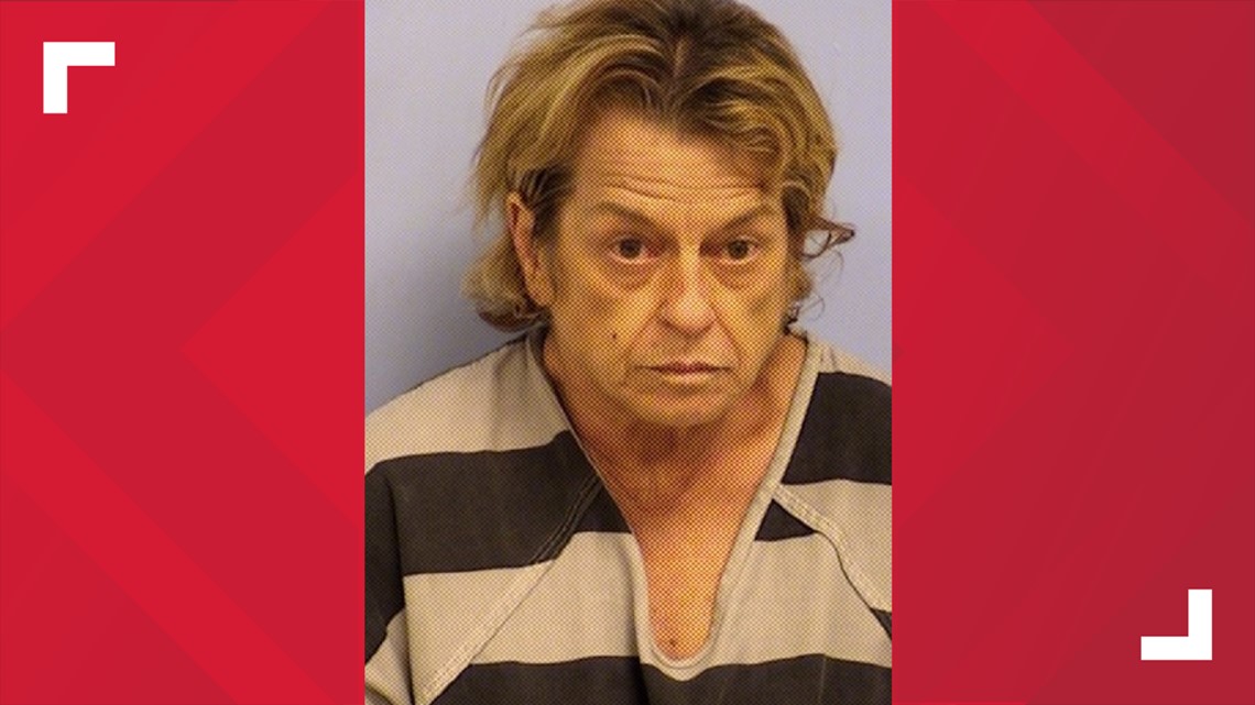 Driver charged with DWI after pedestrian killed in South Austin | kvue.com