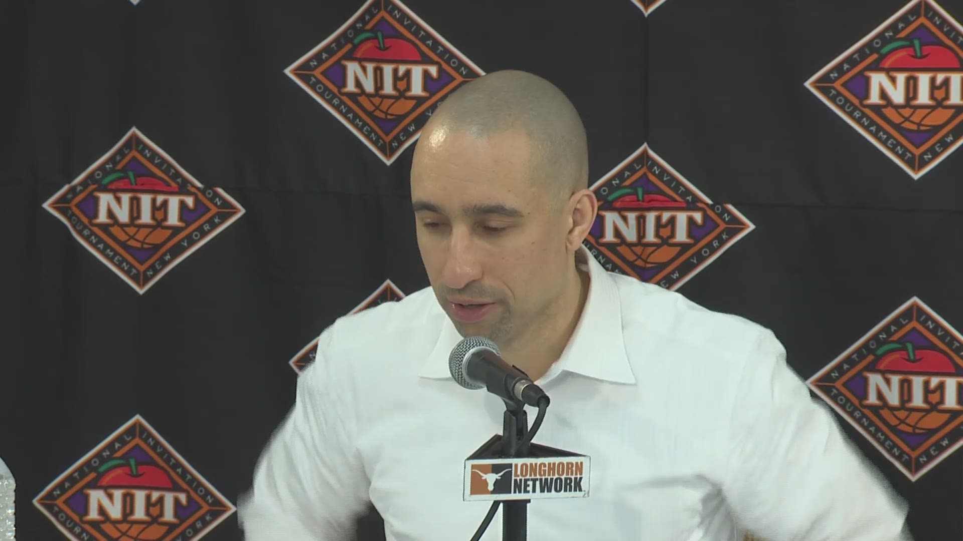 Shaka Smart's postgame comments after Xavier win