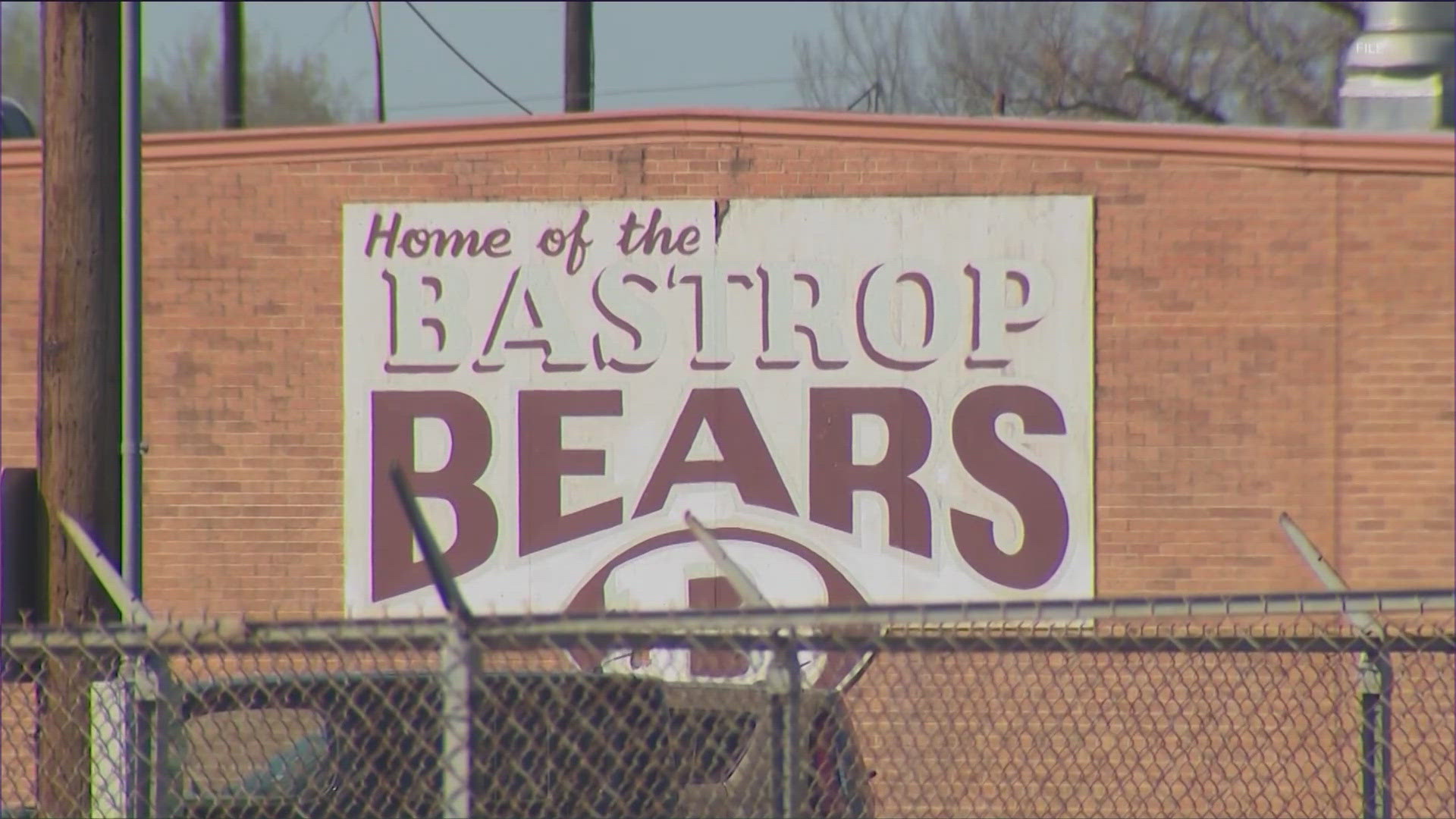 Bastrop ISD is continuing a program that helps students who are battling addiction.