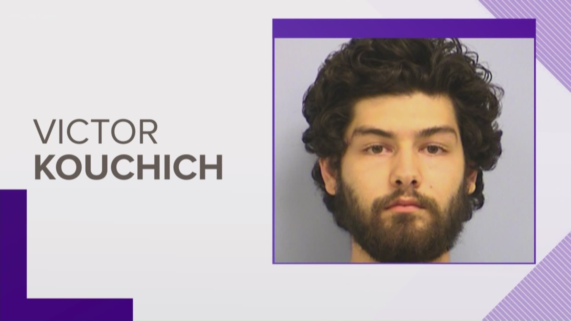 The boyfriend of the alleged victim is facing felony kidnapping charges.