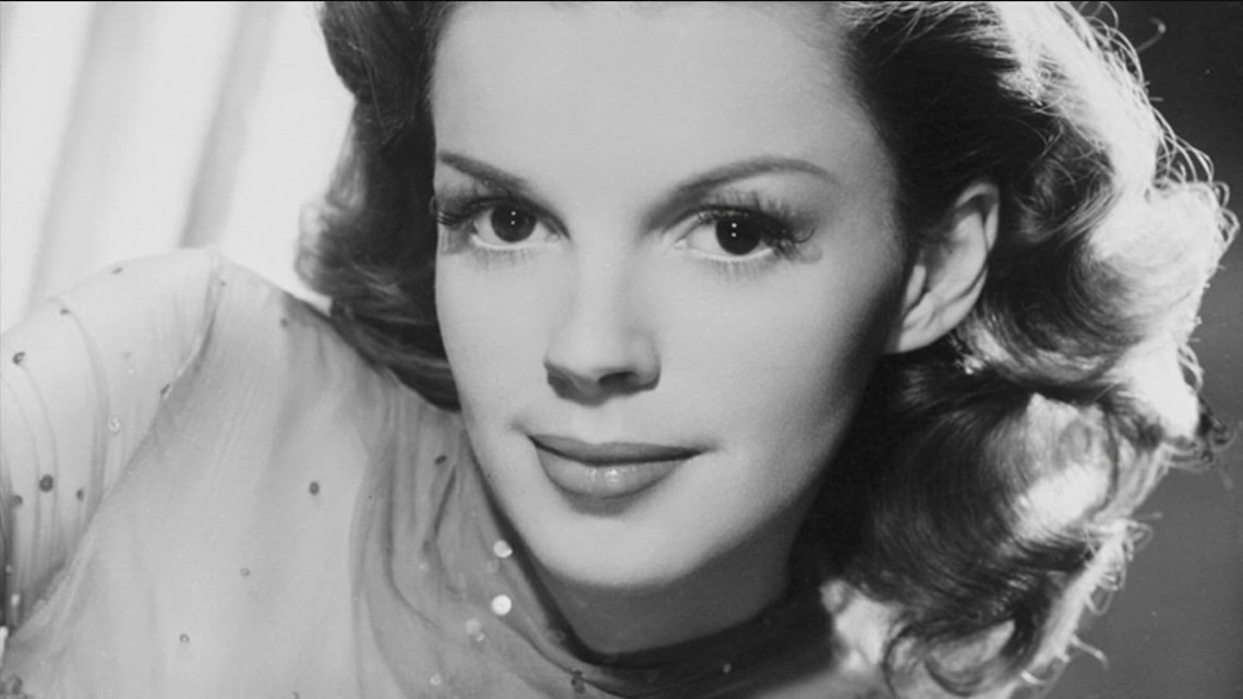 Austin Symphony Orchestra to celebrate 100 years of Judy Garland