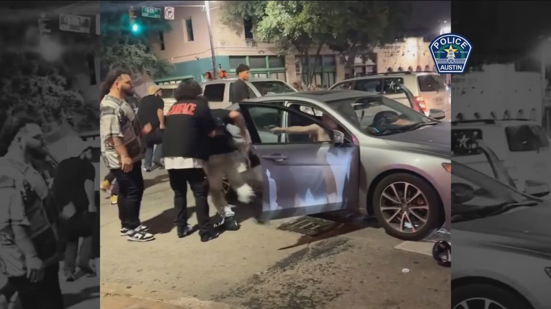 Austin police seek information in July shooting incident | kvue.com