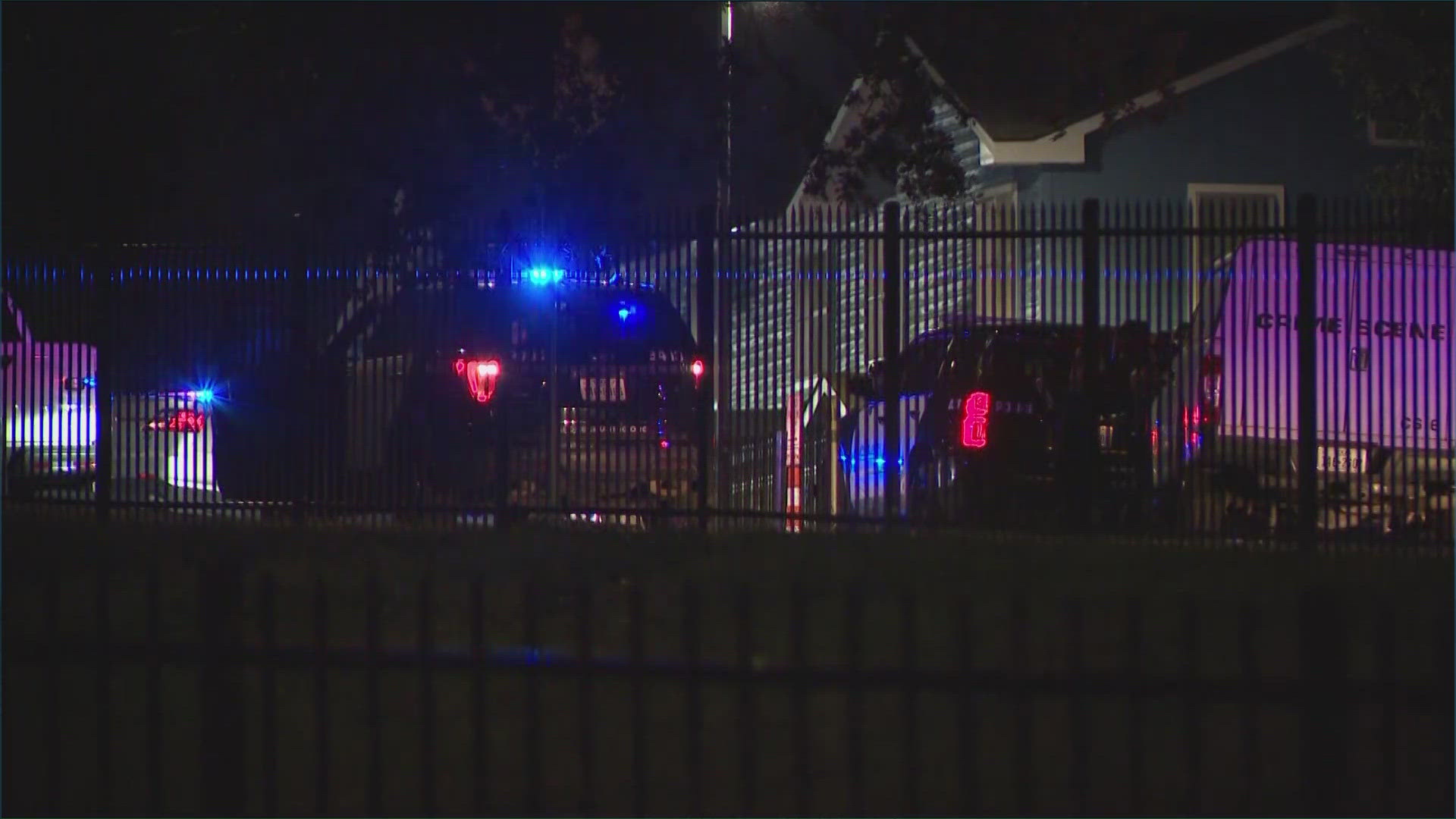 Police investigating after teen killed in deadly shooting in East ...