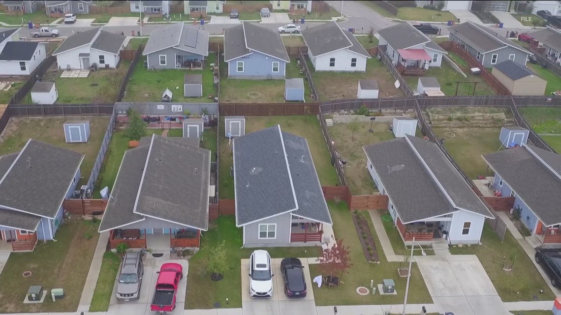 Would eliminating school property taxes lower the amount you pay to