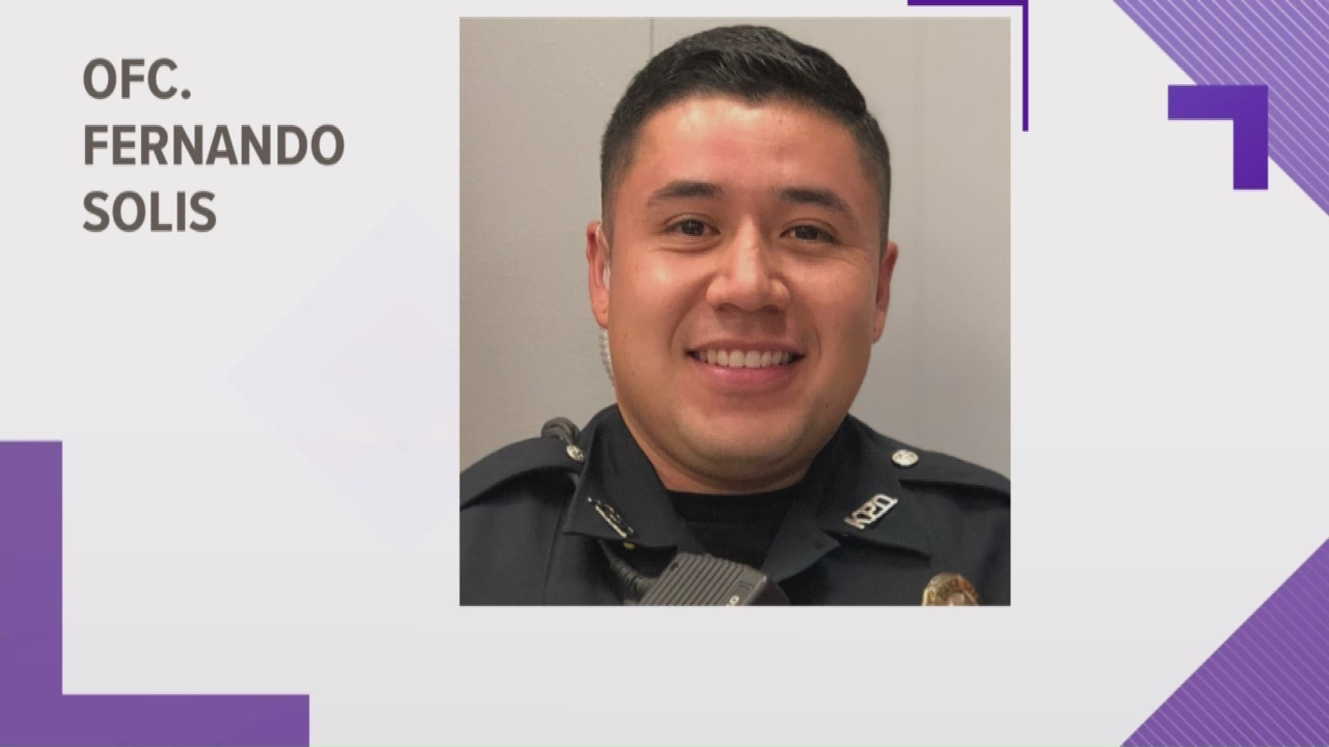 A tragic death within the Kyle Police Department is affecting law enforcement across Central Texas.