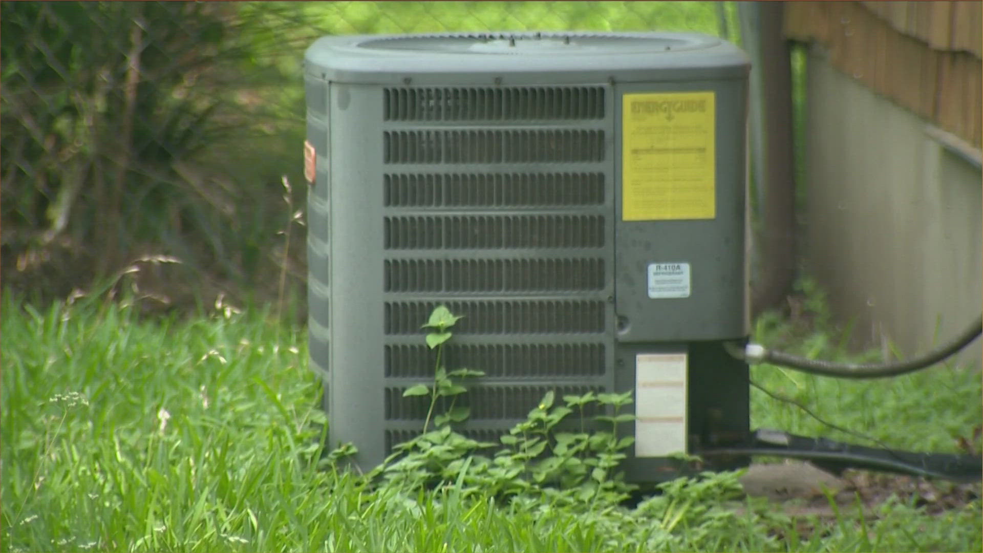 Air conditioning could soon a requirement in all Austin homes