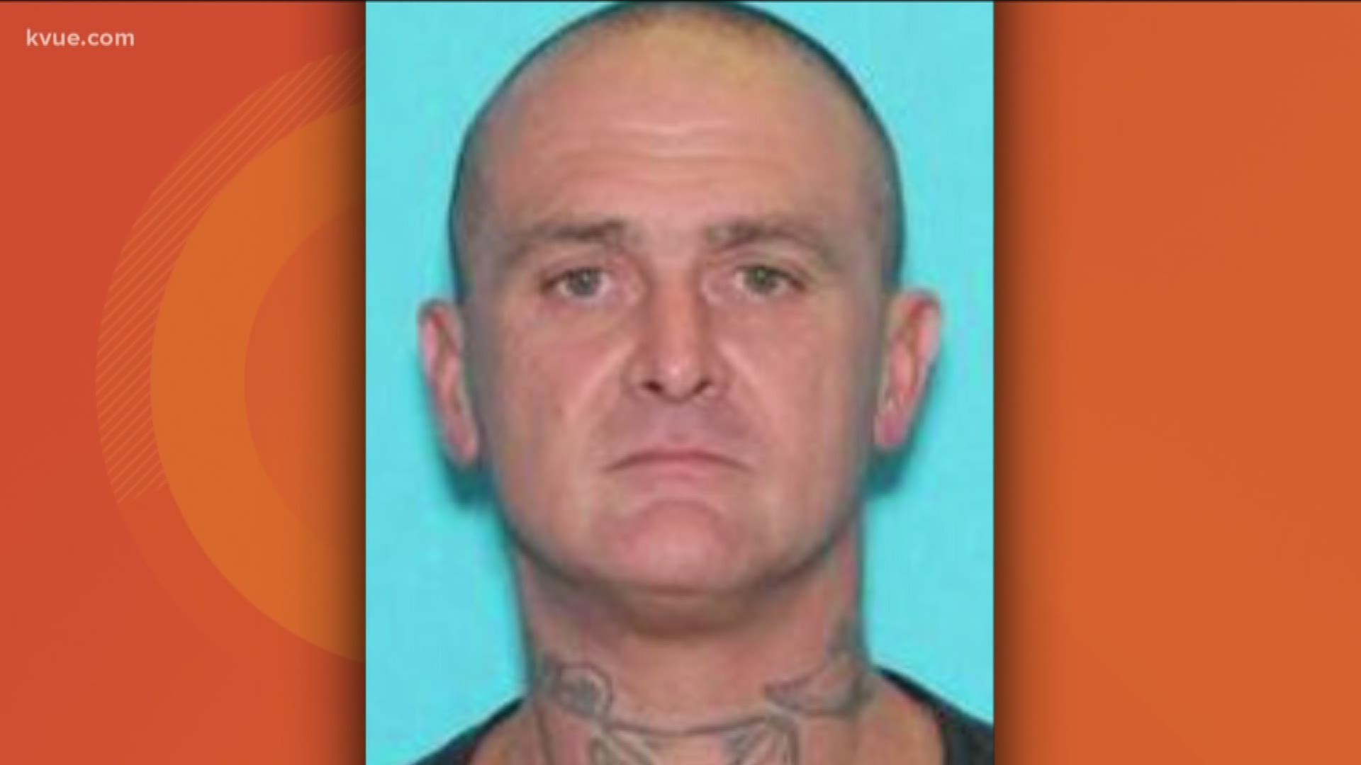 The Texas Department of Public Safety is offering a cash reward - for information that leads to the arrest of one of the state's top 10 most wanted fugitives.